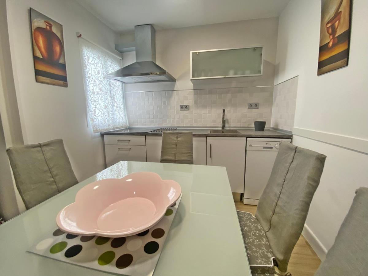 Appartamento Barrio De Santa Cruz, La Juderia. Zona Inmejorable Siviglia Esterno foto