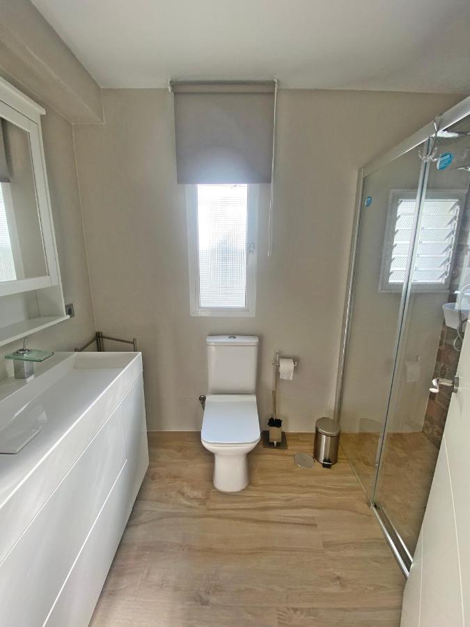 Appartamento Barrio De Santa Cruz, La Juderia. Zona Inmejorable Siviglia Esterno foto