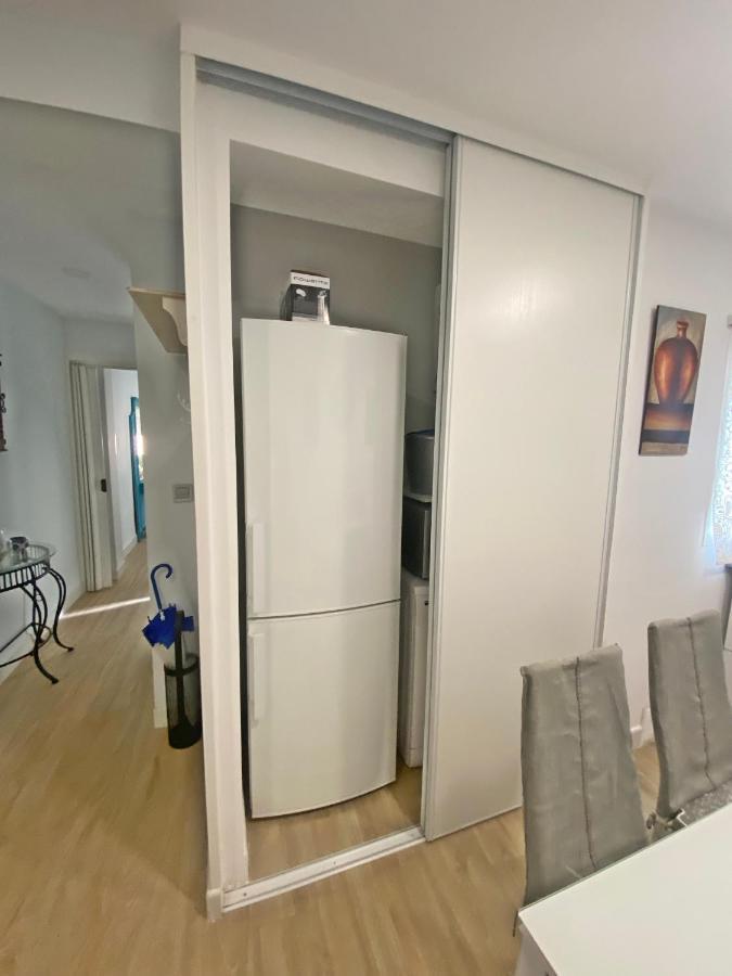 Appartamento Barrio De Santa Cruz, La Juderia. Zona Inmejorable Siviglia Esterno foto