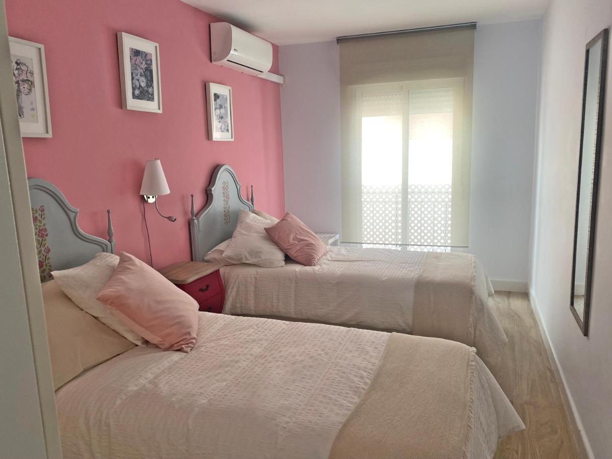 Appartamento Barrio De Santa Cruz, La Juderia. Zona Inmejorable Siviglia Esterno foto