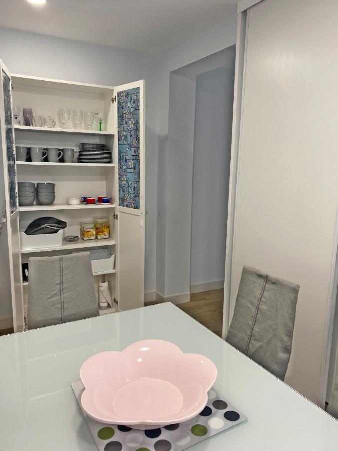 Appartamento Barrio De Santa Cruz, La Juderia. Zona Inmejorable Siviglia Esterno foto